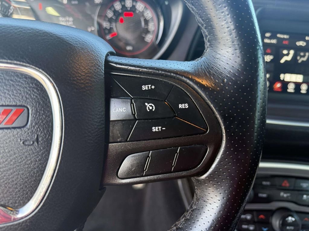 Used 2020 Dodge Challenger R/T w/ Blacktop Package image 18