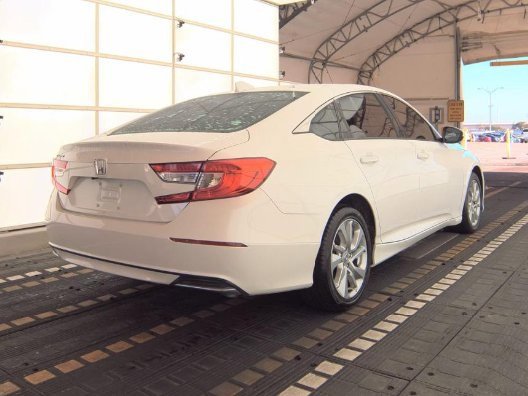 Used 2020 Honda Accord LX image 3