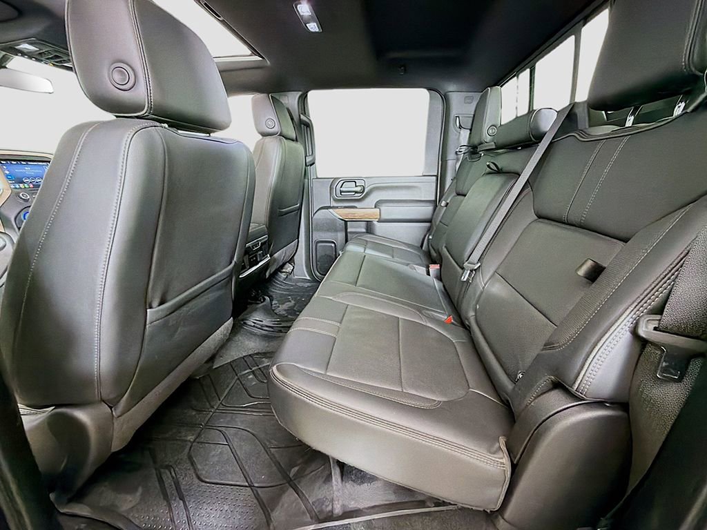 Used 2023 Chevrolet Silverado 2500 High Country image 27