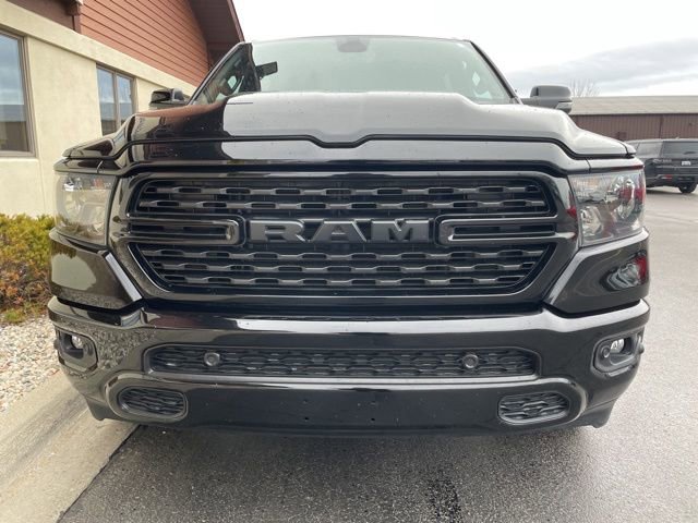 Used 2023 RAM 1500 Big Horn image 13