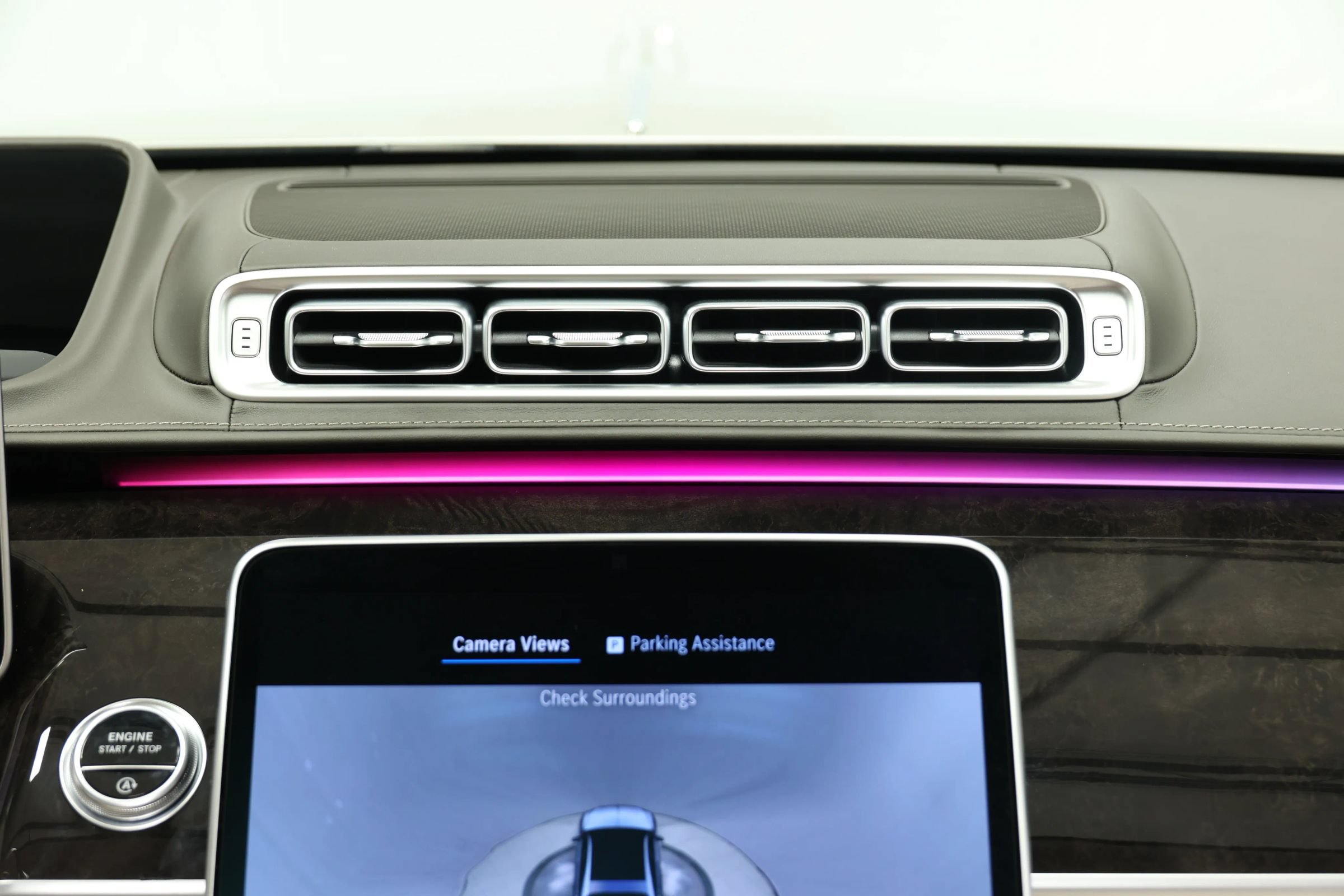Used 2024 Mercedes-Benz Maybach S 580 4MATIC image 39