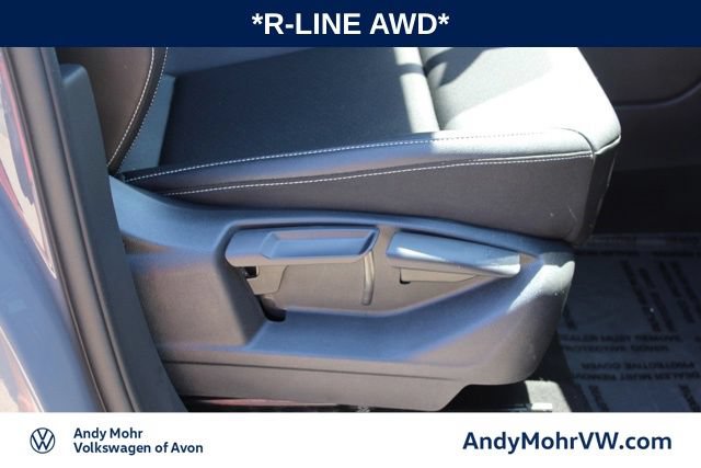 Used 2020 Volkswagen Atlas Cross Sport SE w/ Panoramic Sunroof Package AWD/4WD image 22