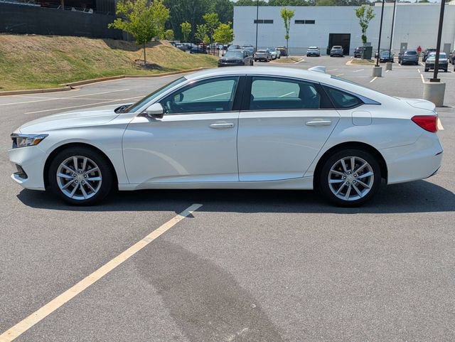Used 2021 Honda Accord LX image 7