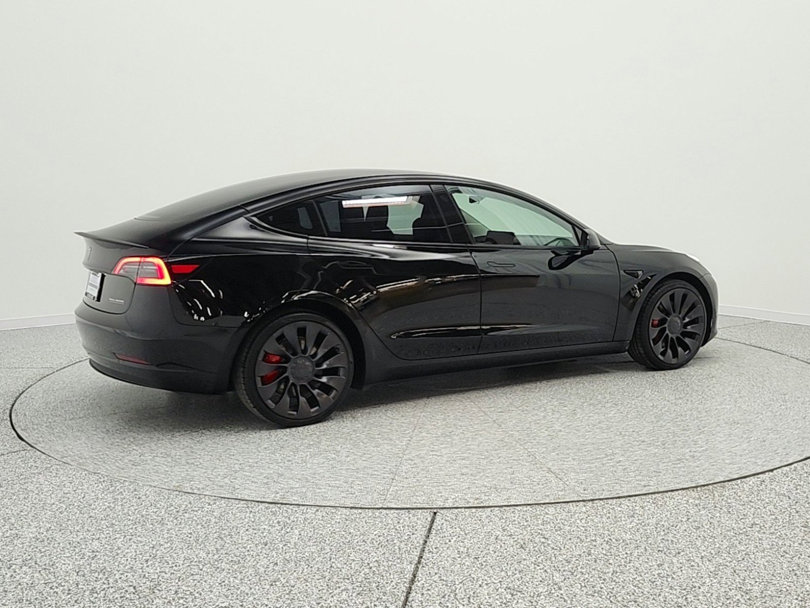 Used 2023 Tesla Model 3 Performance AWD/4WD image 5