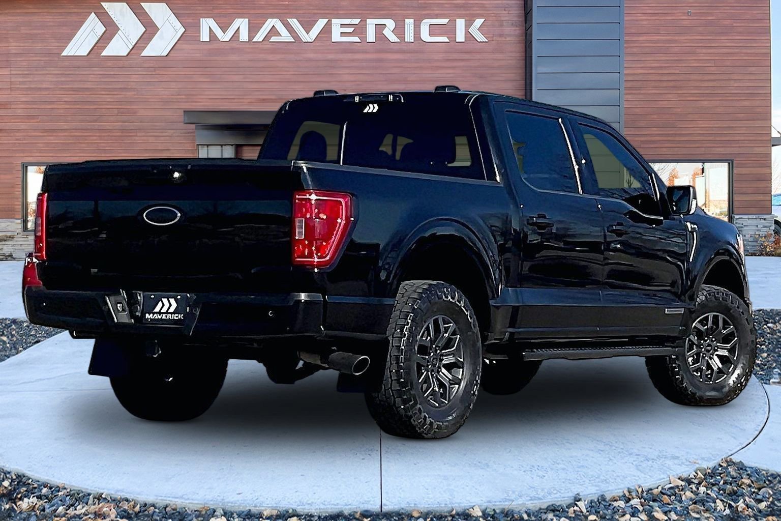 Used 2021 Ford F150 XLT w/ Equipment Group 302A High image 5