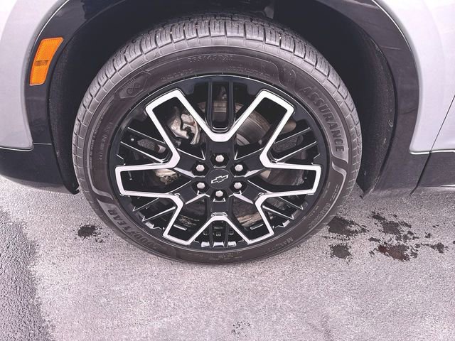 Used 2024 Chevrolet Blazer RS w/ Driver Confidence II Package image 34