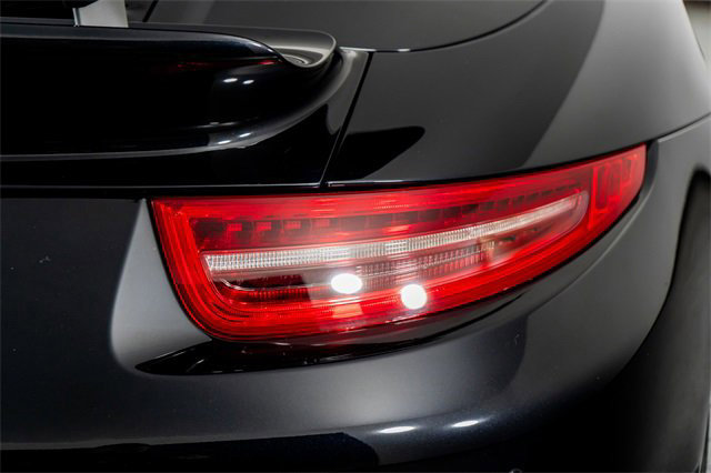 Used 2016 Porsche 911 Turbo image 29