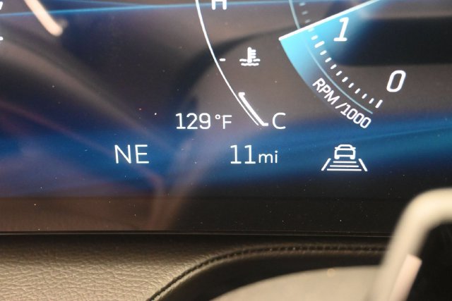 New 2026 Cadillac CT5 Premium Luxury w/ Technology Package AWD/4WD image 34