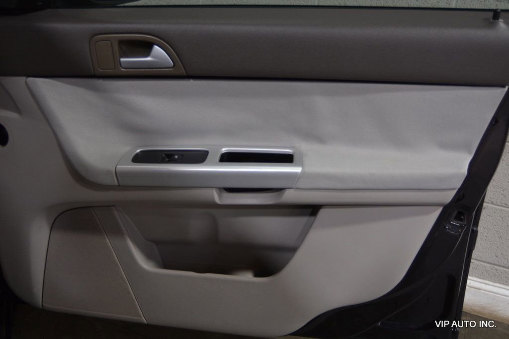 Used 2010 Volvo S40 2.4i image 8