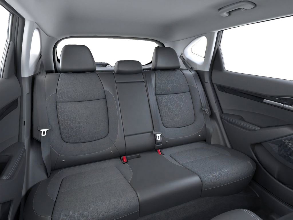 New 2026 Kia Seltos S image 16