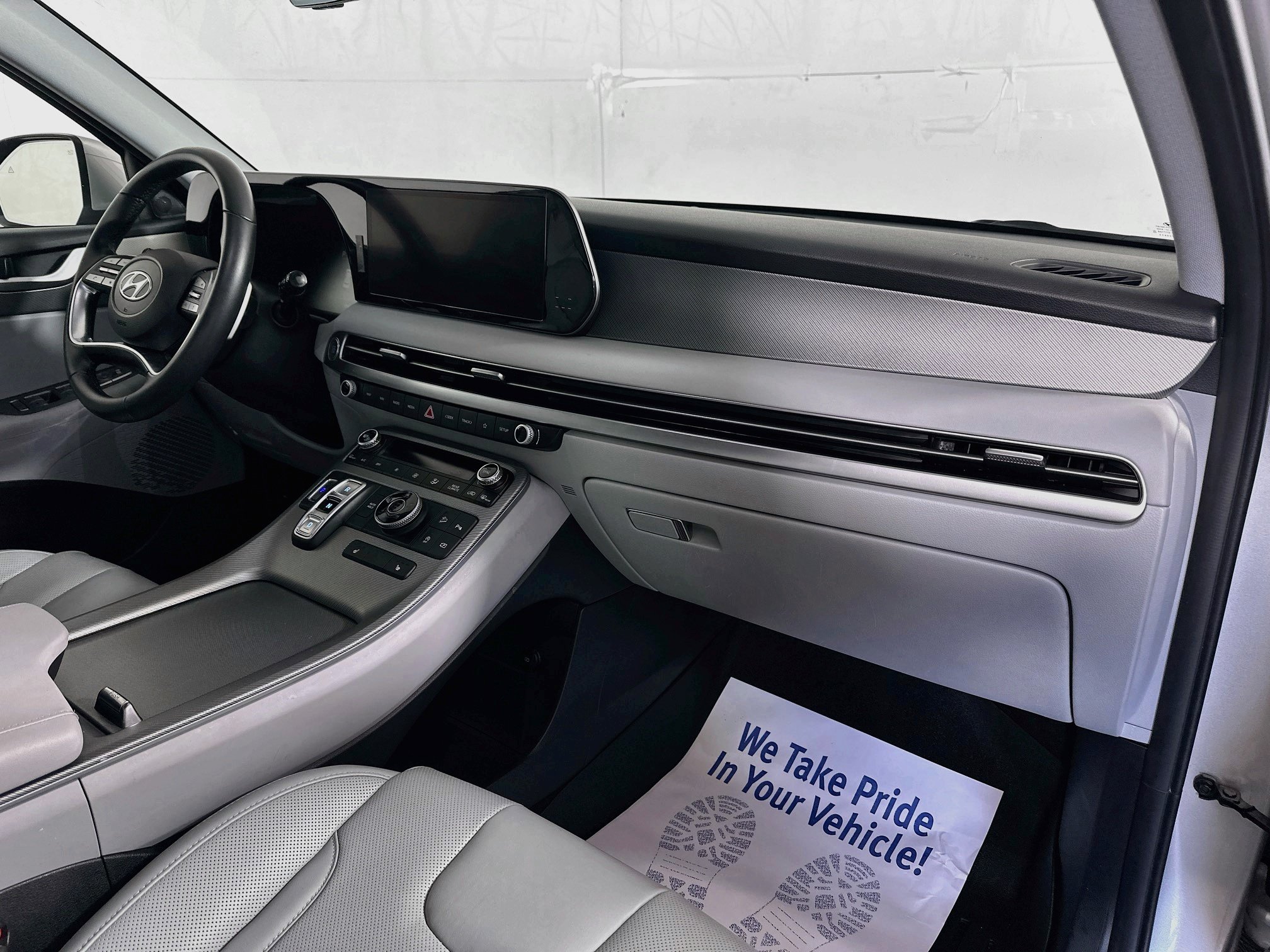 Certified 2023 Hyundai Palisade SEL AWD/4WD image 28