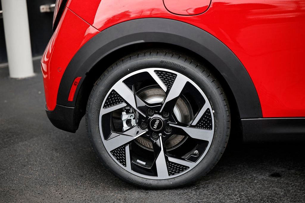 New 2026 MINI Cooper S FWD image 6
