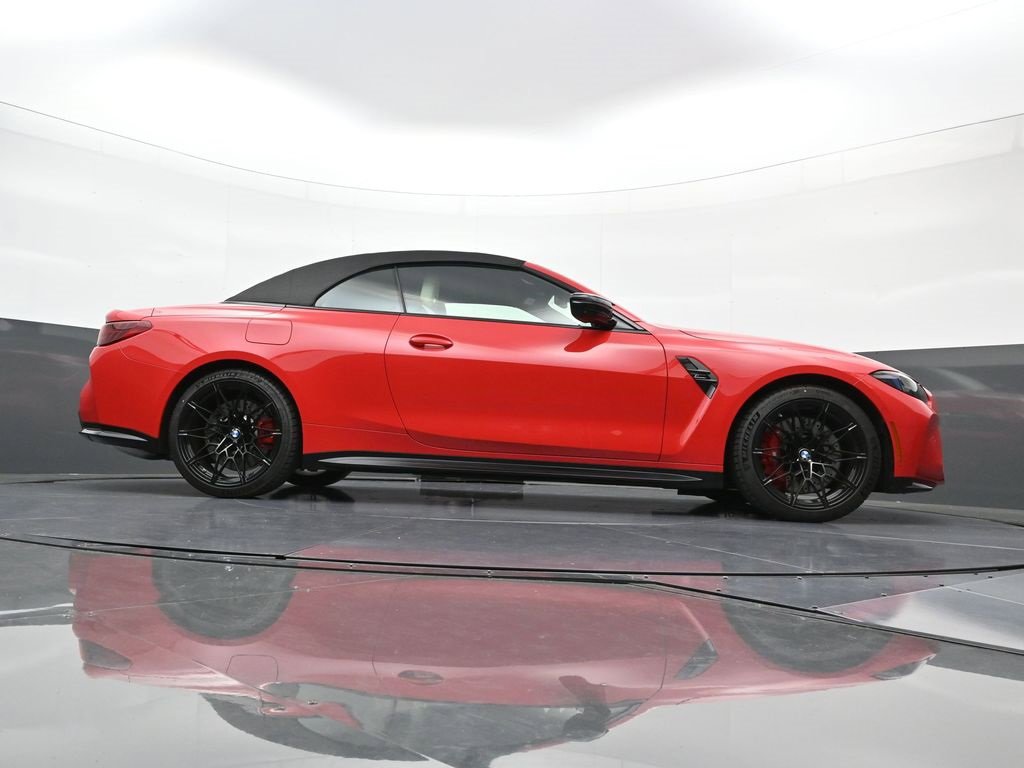 New 2026 BMW M4 xDrive Competition image 39