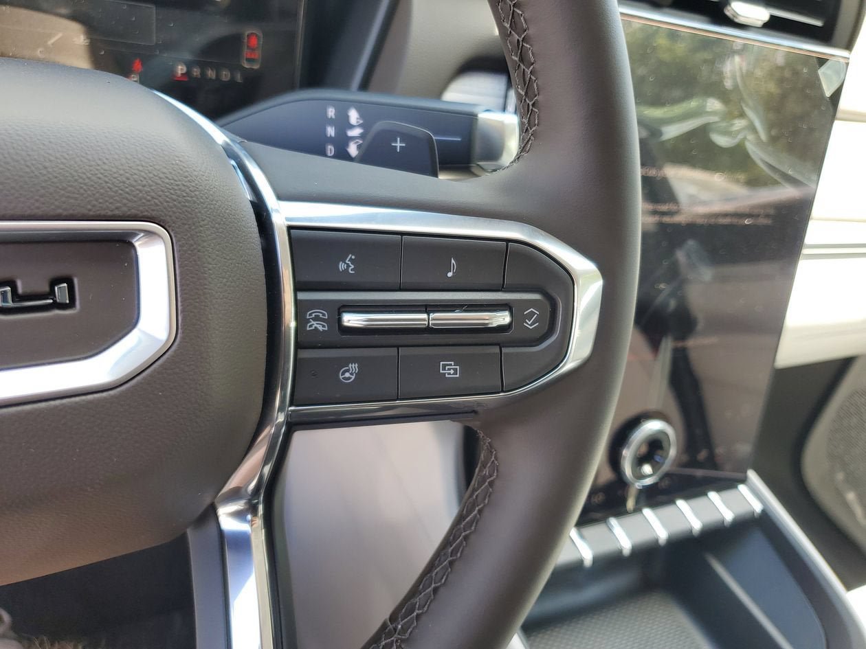 New 2026 GMC Terrain Denali AWD/4WD image 27