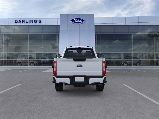 New 2026 Ford F250 XL w/ STX Appearance Package image 5