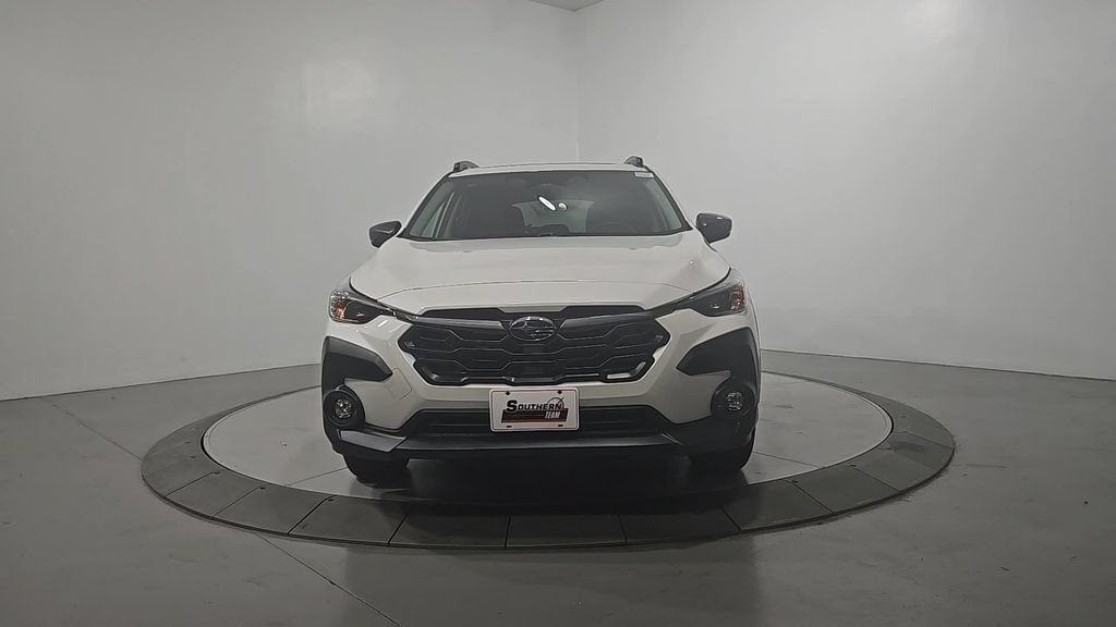 New 2026 Subaru Crosstrek 2.5i Premium AWD/4WD image 8