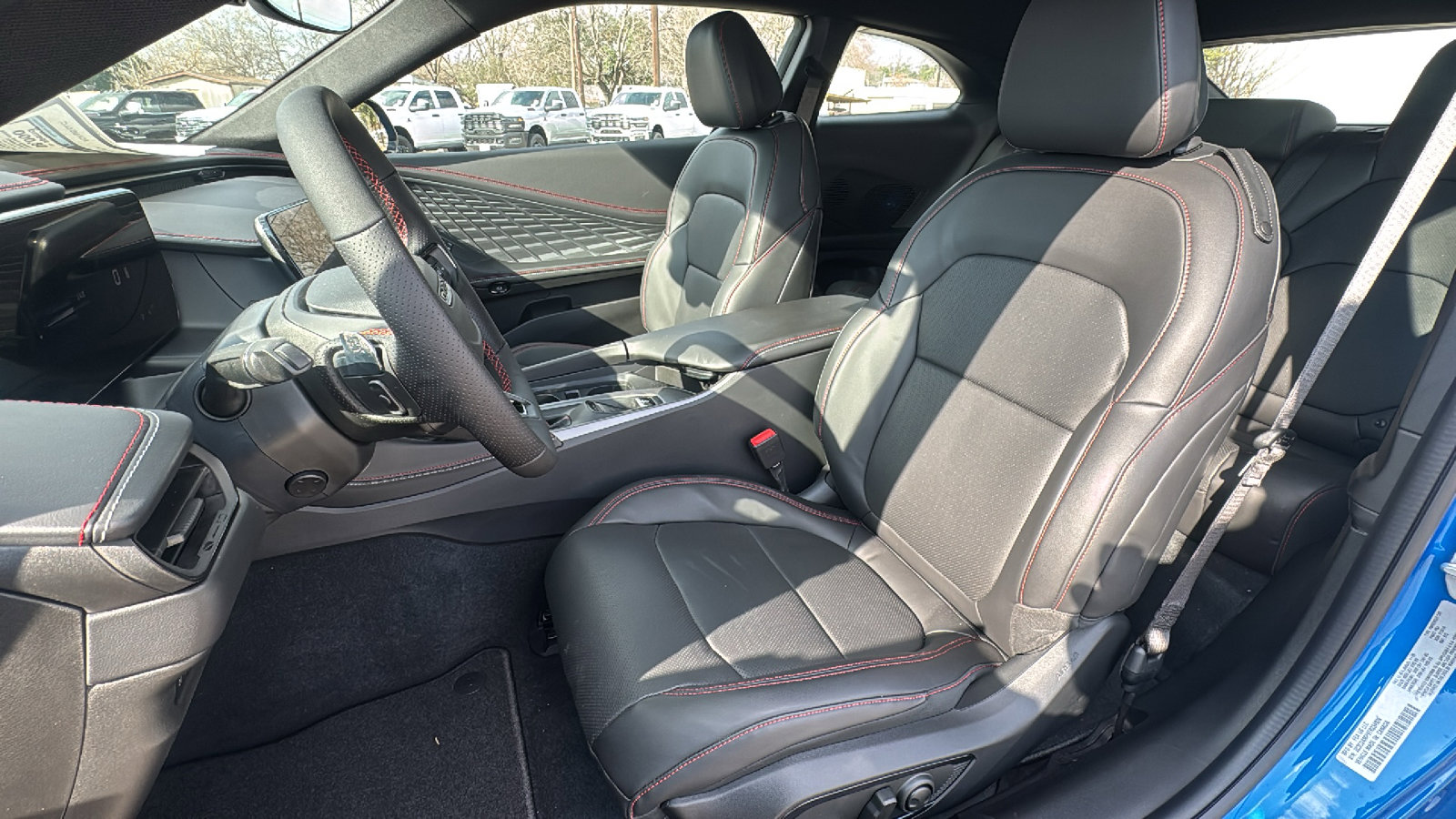 New 2026 Dodge Charger Scat Pack image 14