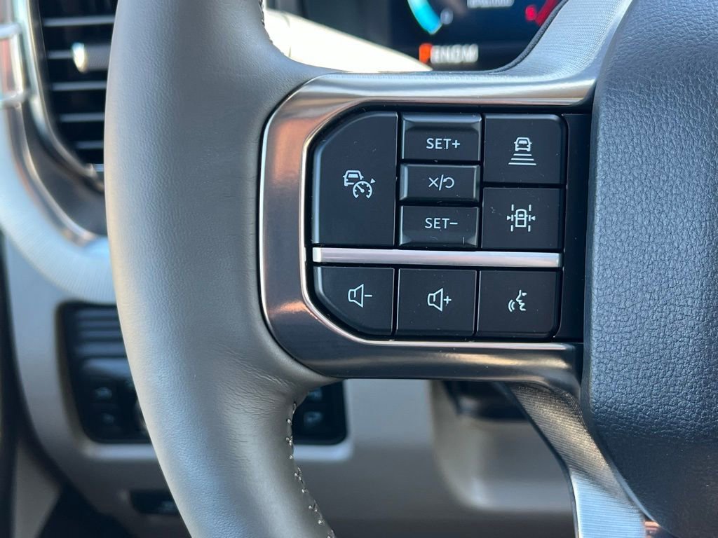 New 2026 Ford F250 Platinum w/ Platinum Plus Package image 40