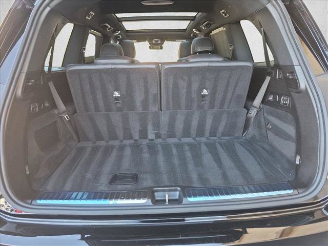 Certified 2023 Mercedes-Benz GLS 580 4MATIC image 6