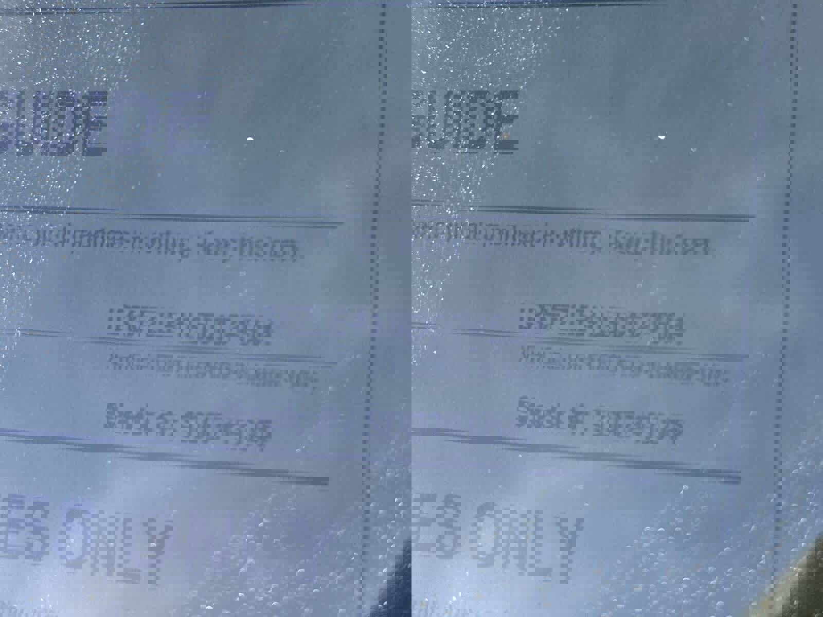 Used 2025 Buick Envision Sport Touring image 34