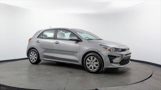 Used 2021 Kia Rio S FWD image 7