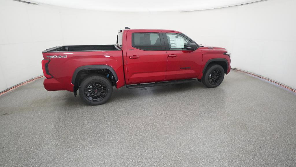 New 2026 Toyota Tundra Limited image 24