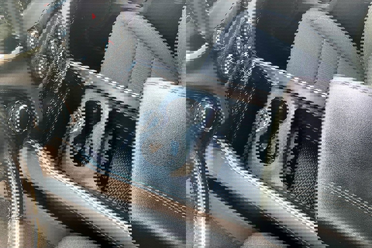 Used 2021 RAM 1500 Big Horn image 22