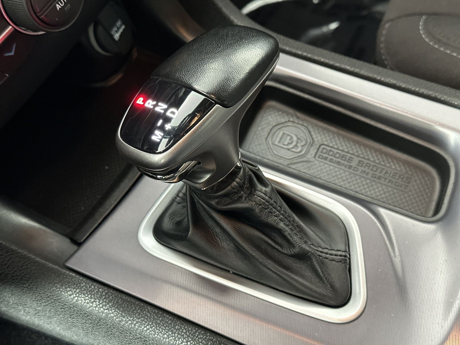 Used 2020 Dodge Charger Scat Pack RWD image 22
