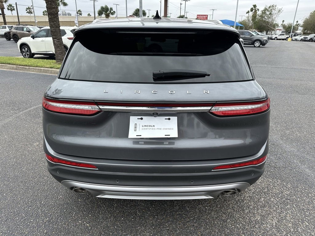 Used 2022 Lincoln Corsair FWD image 5