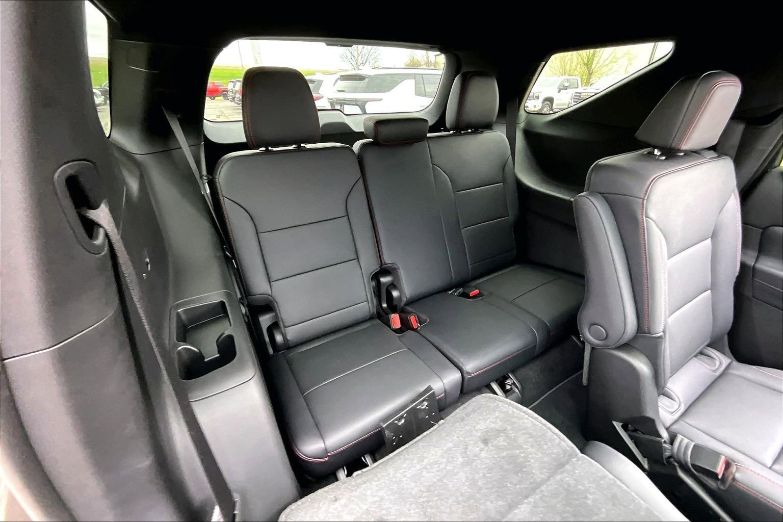 Used 2026 Chevrolet Traverse Z71 w/ Enhanced Driving Package image 30