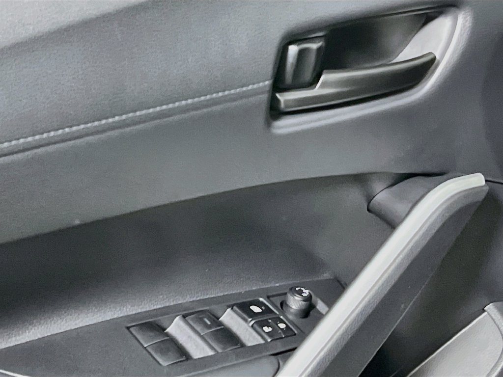 New 2026 Toyota Corolla Cross LE FWD image 16
