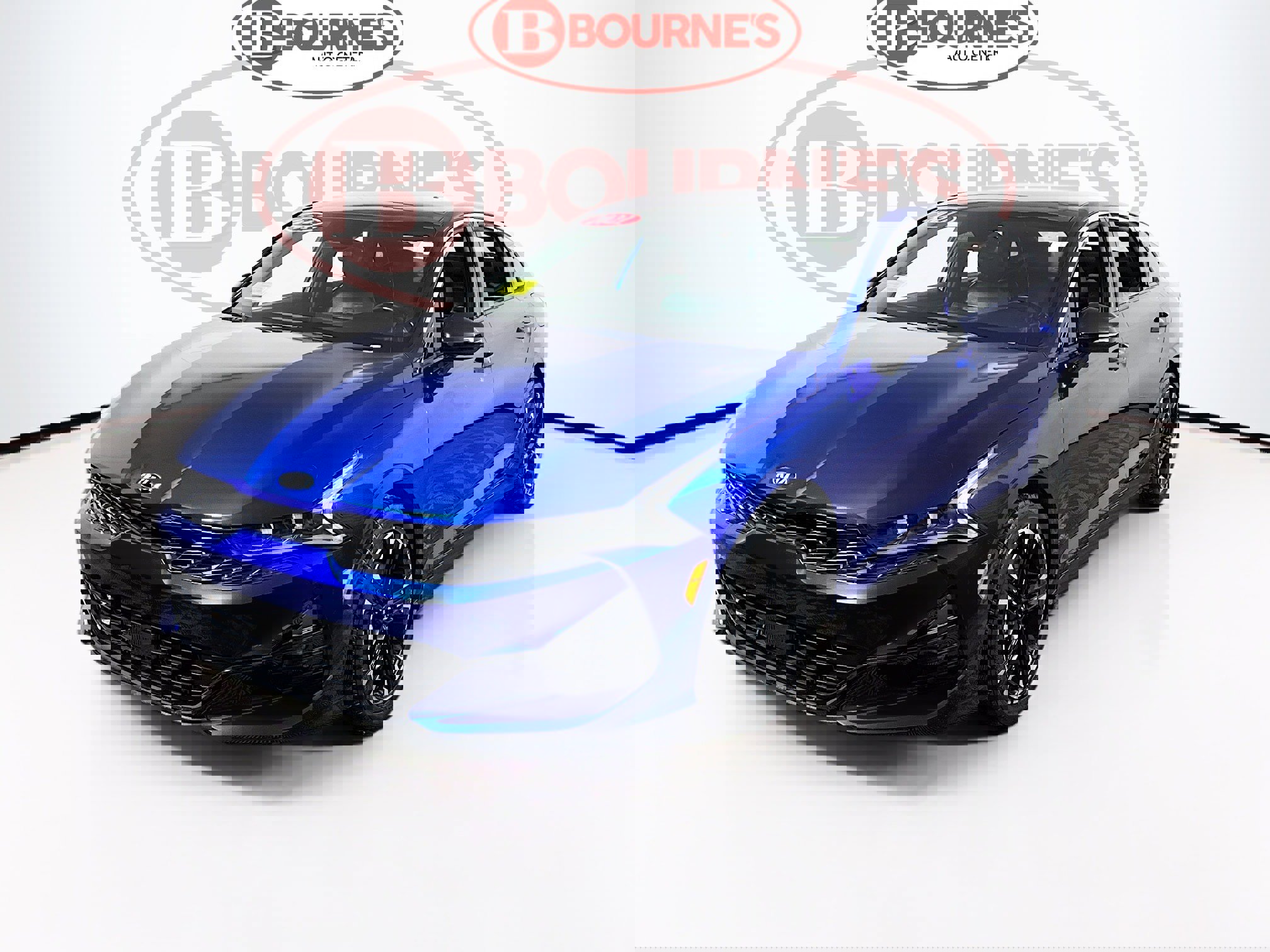 Used 2021 Kia K5 GT-Line w/ GT-Line FWD Premium Package image 5