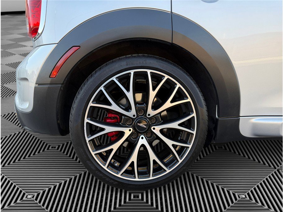 Used 2014 MINI Cooper Countryman John Cooper Works image 14
