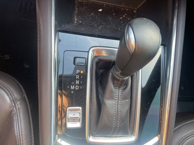 Certified 2021 MAZDA CX-5 Signature image 23