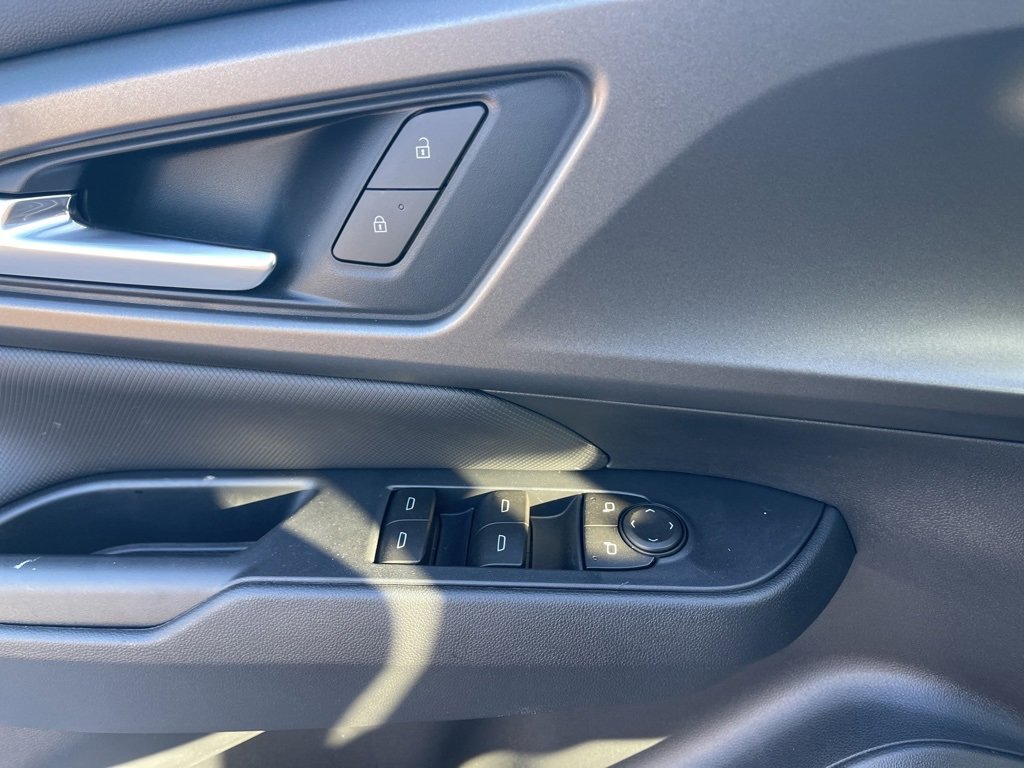 New 2026 Chevrolet Equinox EV LT w/ Comfort Package image 29