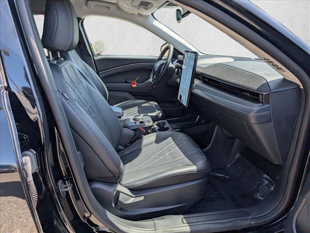 Used 2024 Ford Mustang Mach-E Select w/ Comfort Package Lite RWD image 20
