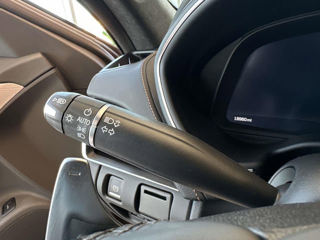 Certified 2023 Cadillac CT5 V w/ Platinum Package image 42