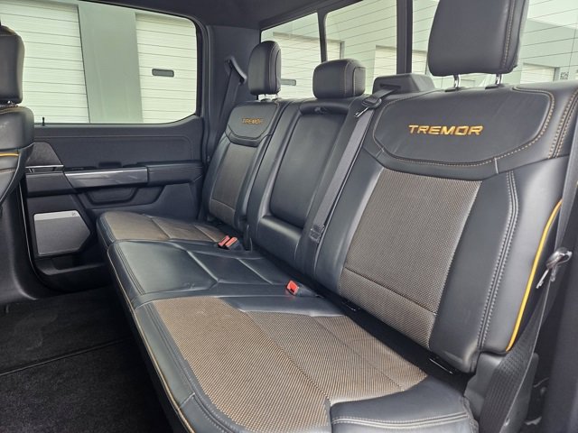 Used 2021 Ford F150 Tremor w/ Equipment Group 402A High image 16