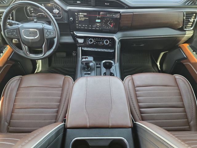 Used 2024 GMC Sierra 1500 Denali Ultimate image 23