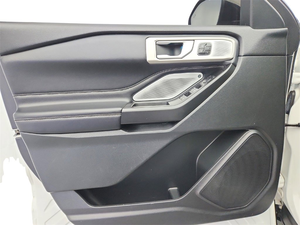 Used 2020 Ford Explorer ST w/ ST Street Pack image 22