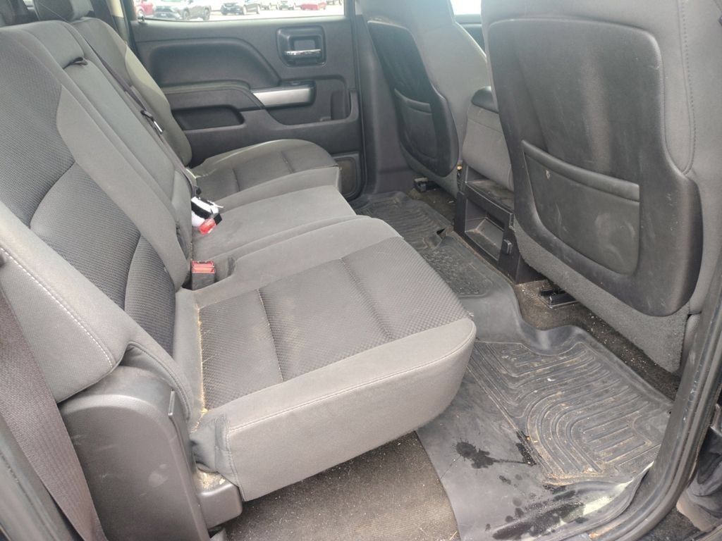 Used 2014 Chevrolet Silverado 1500 LT AWD/4WD image 13