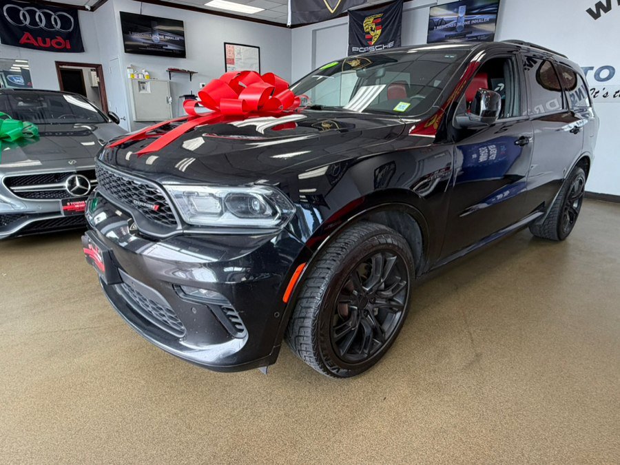 Used 2021 Dodge Durango R/T w/ Trailer Tow Group IV AWD/4WD image 11