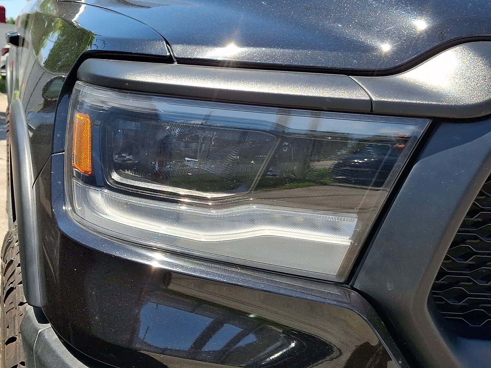 Used 2022 RAM 1500 Rebel w/ Rebel Level 2 Equipment Group AWD/4WD image 10