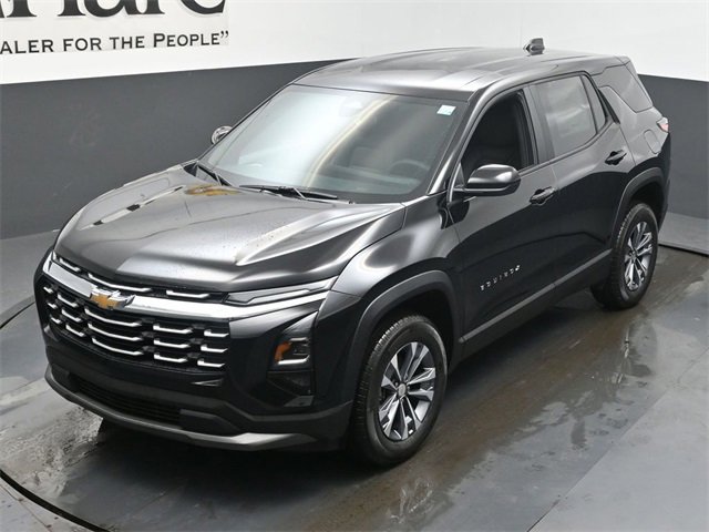 New 2026 Chevrolet Equinox LT w/ Convenience Package II image 23