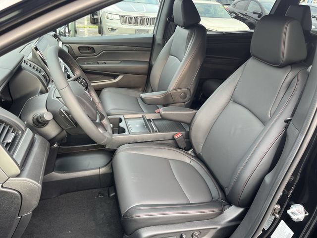 New 2026 Honda Odyssey Sport-L image 15