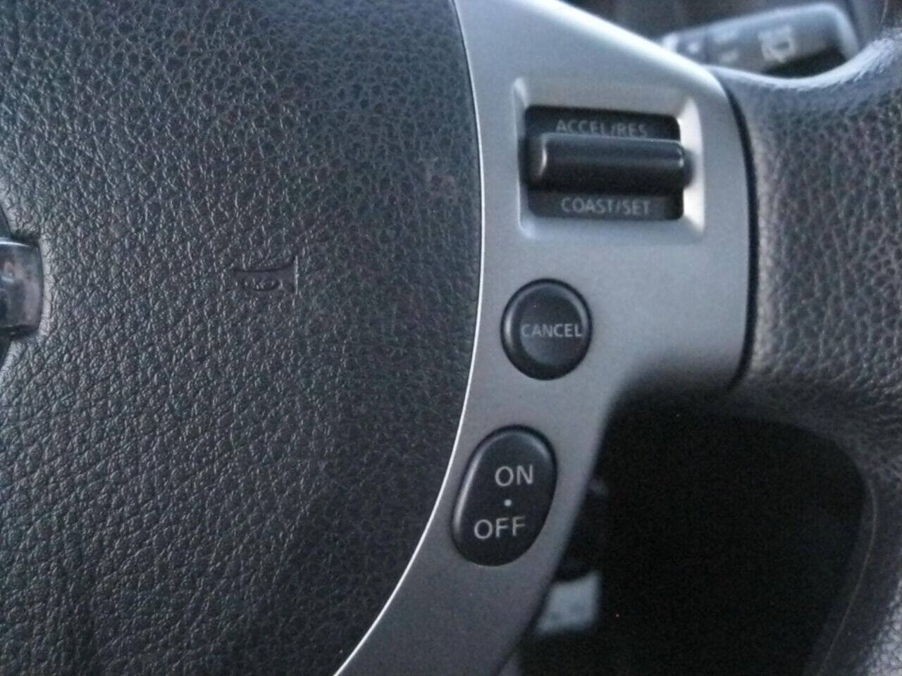 Used 2013 Nissan Rogue S w/ Special Edition Pkg AWD/4WD image 22
