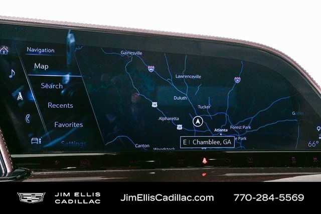Used 2023 Cadillac Escalade Sport Platinum image 16
