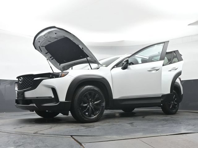 Certified 2023 MAZDA CX-50 2.5 S w/ Cargo Package AWD/4WD image 42