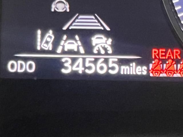 Certified 2023 Lexus RX 350 Premium image 18
