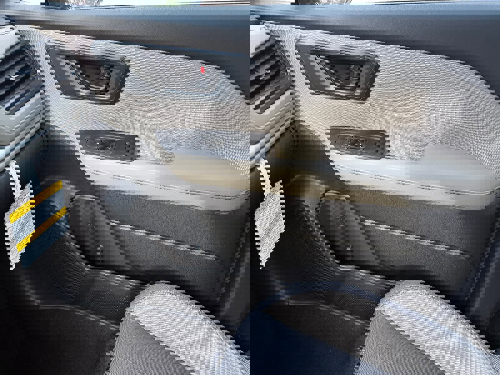 New 2026 Subaru Forester AWD/4WD image 19